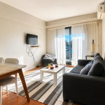 Alquiler Departamento 2 ambientes en Palermo Soho