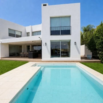 ALQUILER 4 SUITES AL LAGO BARRIO LOS ALISOS NORDELTA