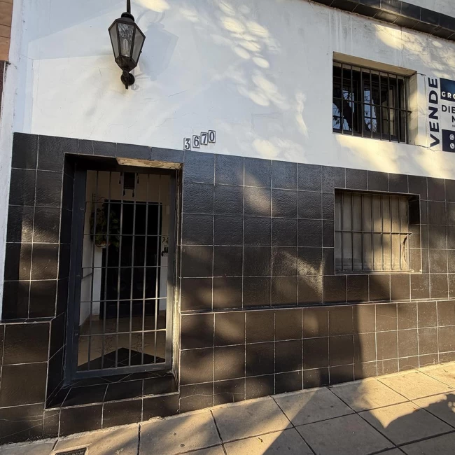 Casa en Boedo Multifamiliar