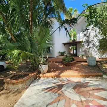 Rent !!! Casa Xel - Ha, Playa-Car Phase II, PDC