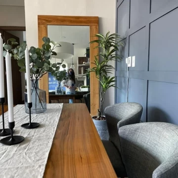 Departamento en Venta en Calzada de Tlalpan