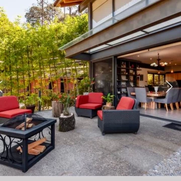 Casa en Venta en Avandaro