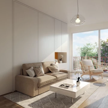 Departamento en Venta en Colonia San Rafael