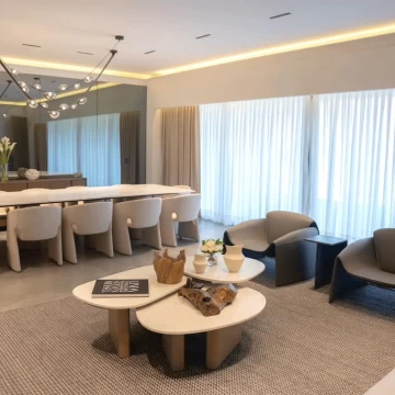 Departamento en Venta en Interlomas