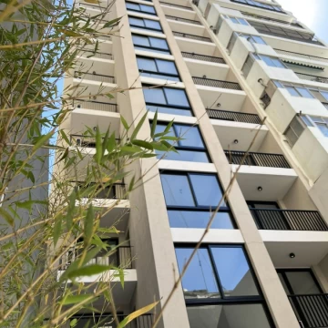 DEPARTAMENTO CON BALCON 