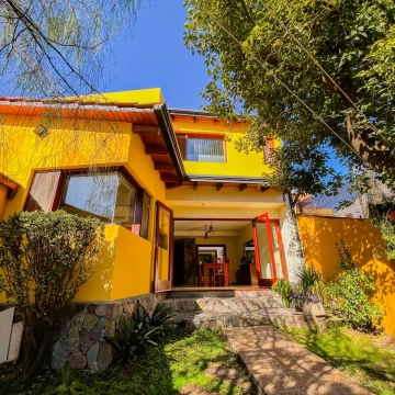 Casa en Bajo La Viña