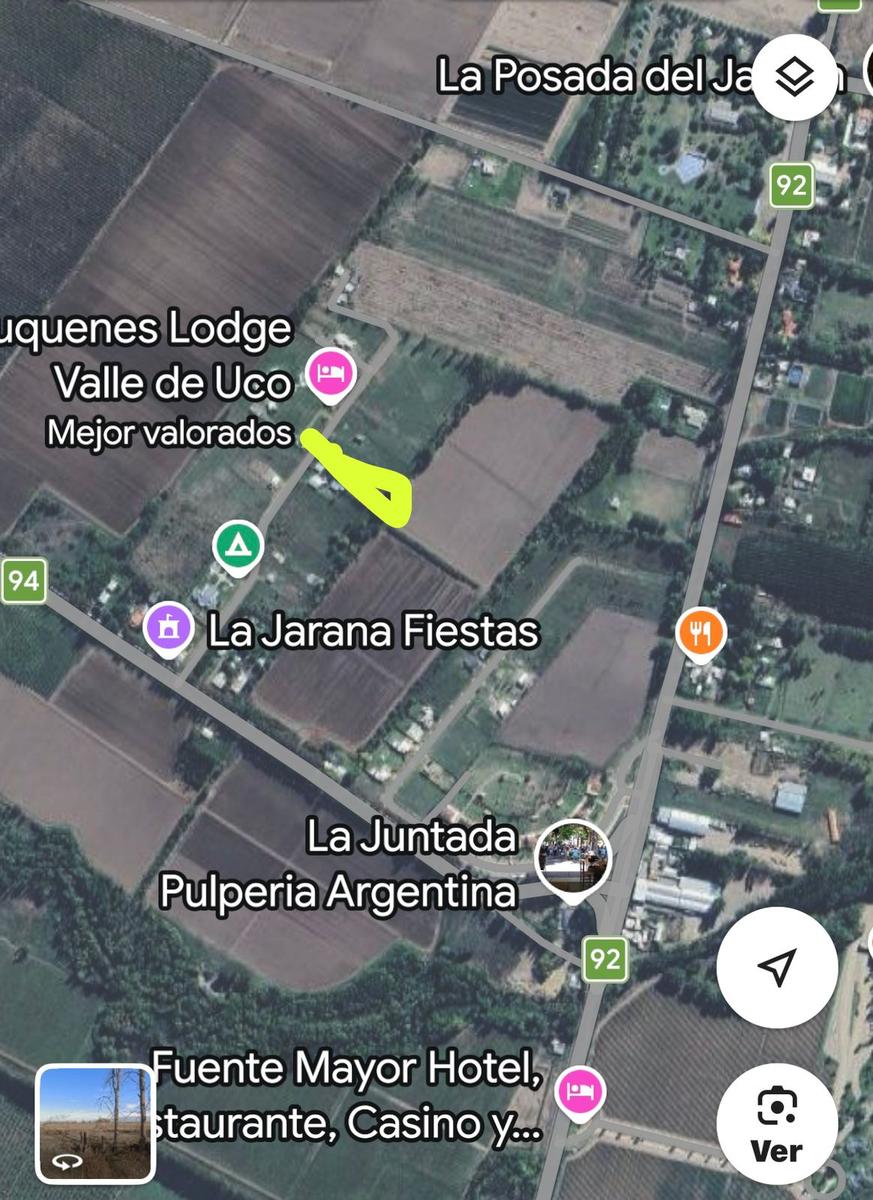 Ubicación