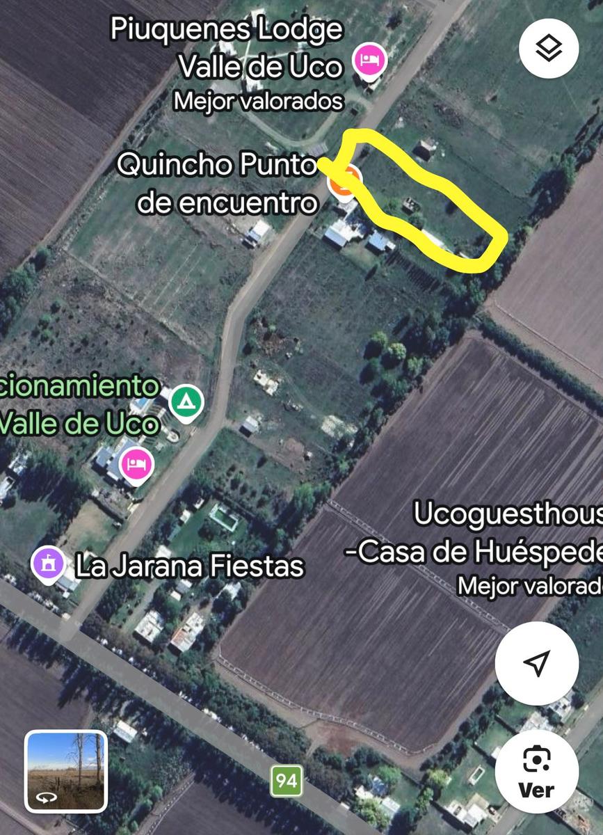 Ubicación