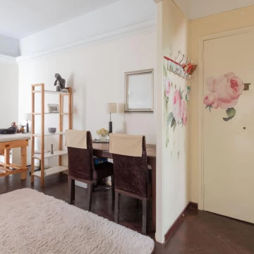 Departamento en venta 3 ambientes en Caballito