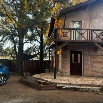 EXCELENTE PROPIEDAD EN ITUZAINGO BARRIO LA ALDEA
