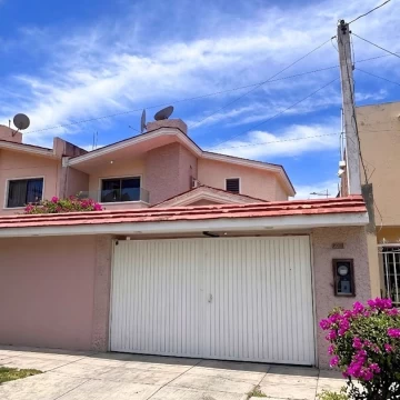 Casa en venta en Fraccionamiento Lomas de Mazatlán 3 Recámaras