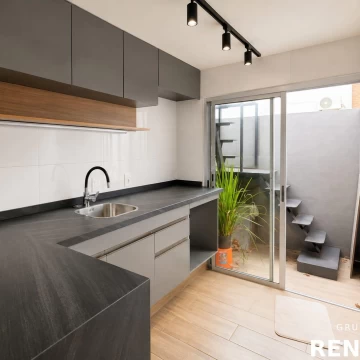 Alquiler Apartamento 1 Dormitorio Semi-independiente