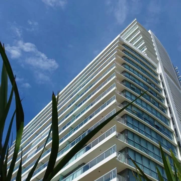 Venta apartamento 2 dormitorios Playa Brava, Punta del este.
