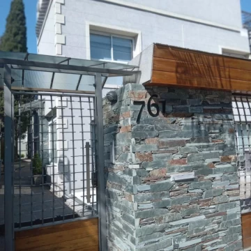 triplex en alquiler villa sarmiento