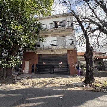 Galpón Alquiler en Ramos Mejia Sur