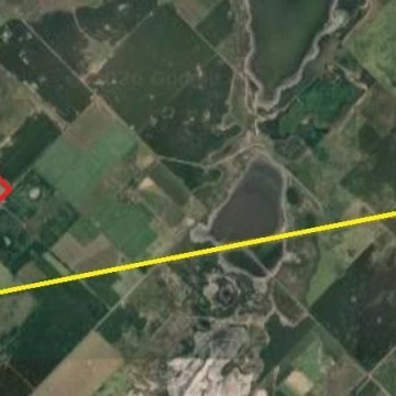 Campo de 60 hectáreas en venta – Smith, Carlos Casares | Aptitud mixta agrícola ganadera