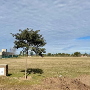 Terreno Residencial en venta en Nuevos Aires country club
