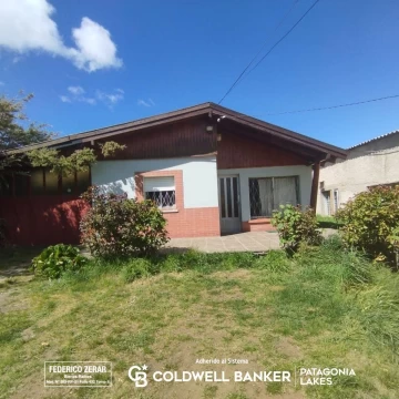 Venta Propiedad con Lote ideal DESARROLLO Centro Bariloche