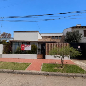 Casa en Venta Rosario, La Florida.