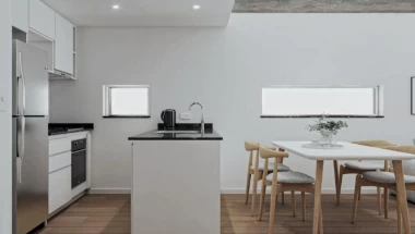 Departamento en Venta, Lourdes, Rosario, monoambiente