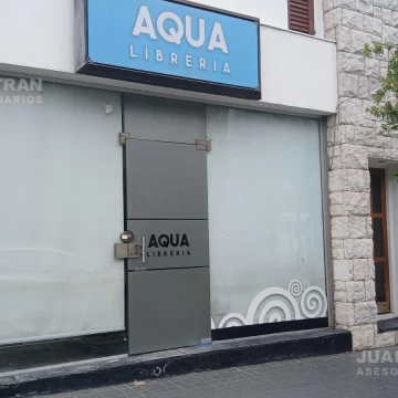 Local de 55m2 en alquiler - A dos cuadras de Plaza Alta Córdoba