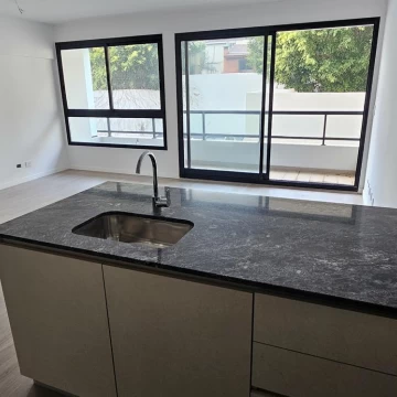 Venta Departamento Monoambiente Villa Devoto con Cochera opcional