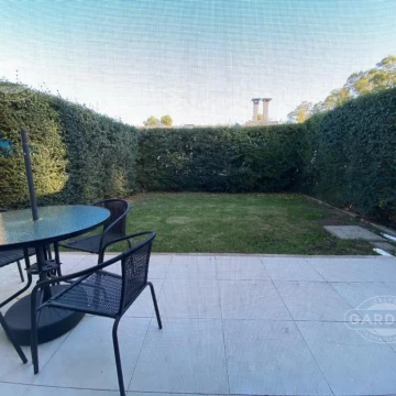 Venta apartamento. Real de San Carlos. Colonia del Sacramento