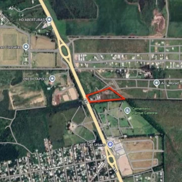 E53 Unquillo - s/ ruta - 2 hectareas