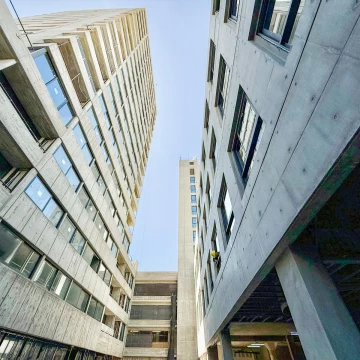 Urquiza 1900 - Oficinas en venta - Rosario, Centro
