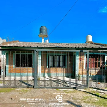 Casa en Barrio El Palenque 