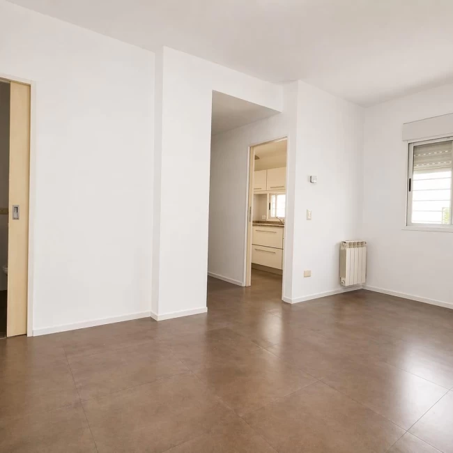 Departamento 2 ambientes  en Villa Urquiza venta