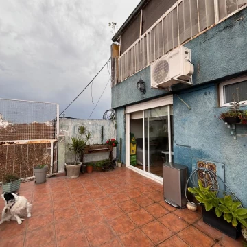 Venta - Departamento - Caballito - Balcon Terraza propia