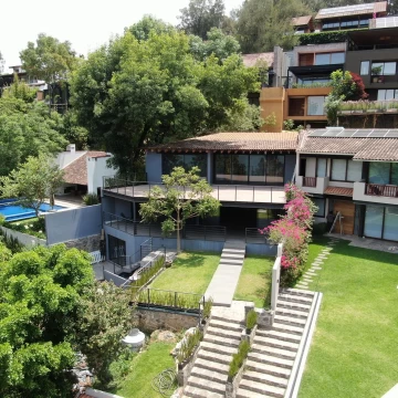 Casa en venta Valle de Bravo