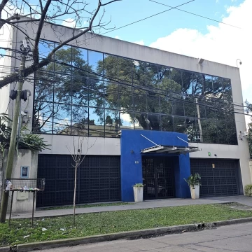 Oficina en Alquiler - Ubicación Estrategica