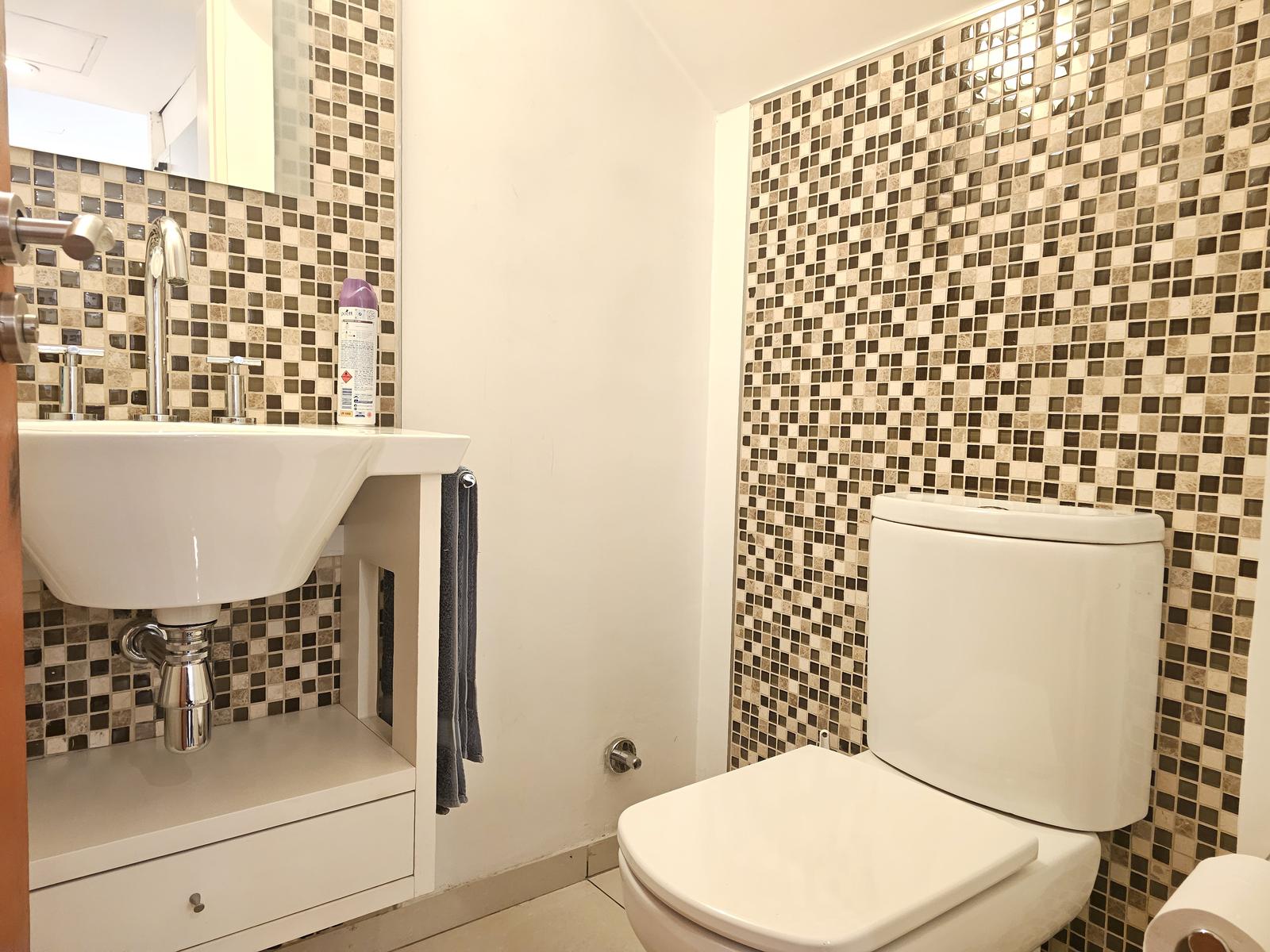 Oficina de 466 m² en San Isidro, foto 3