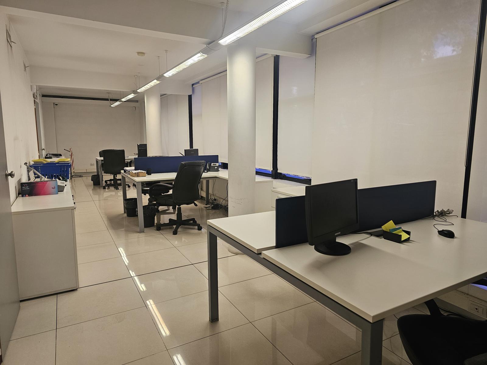 Oficina de 466 m² en San Isidro, foto 4
