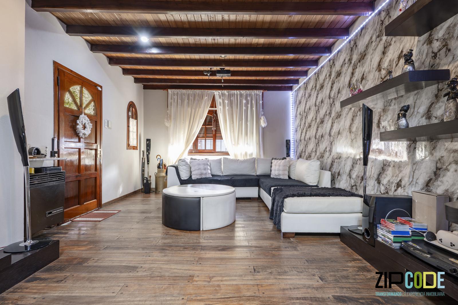 Casa de 3 dormitorios en Villa Santos Tesei, foto 3