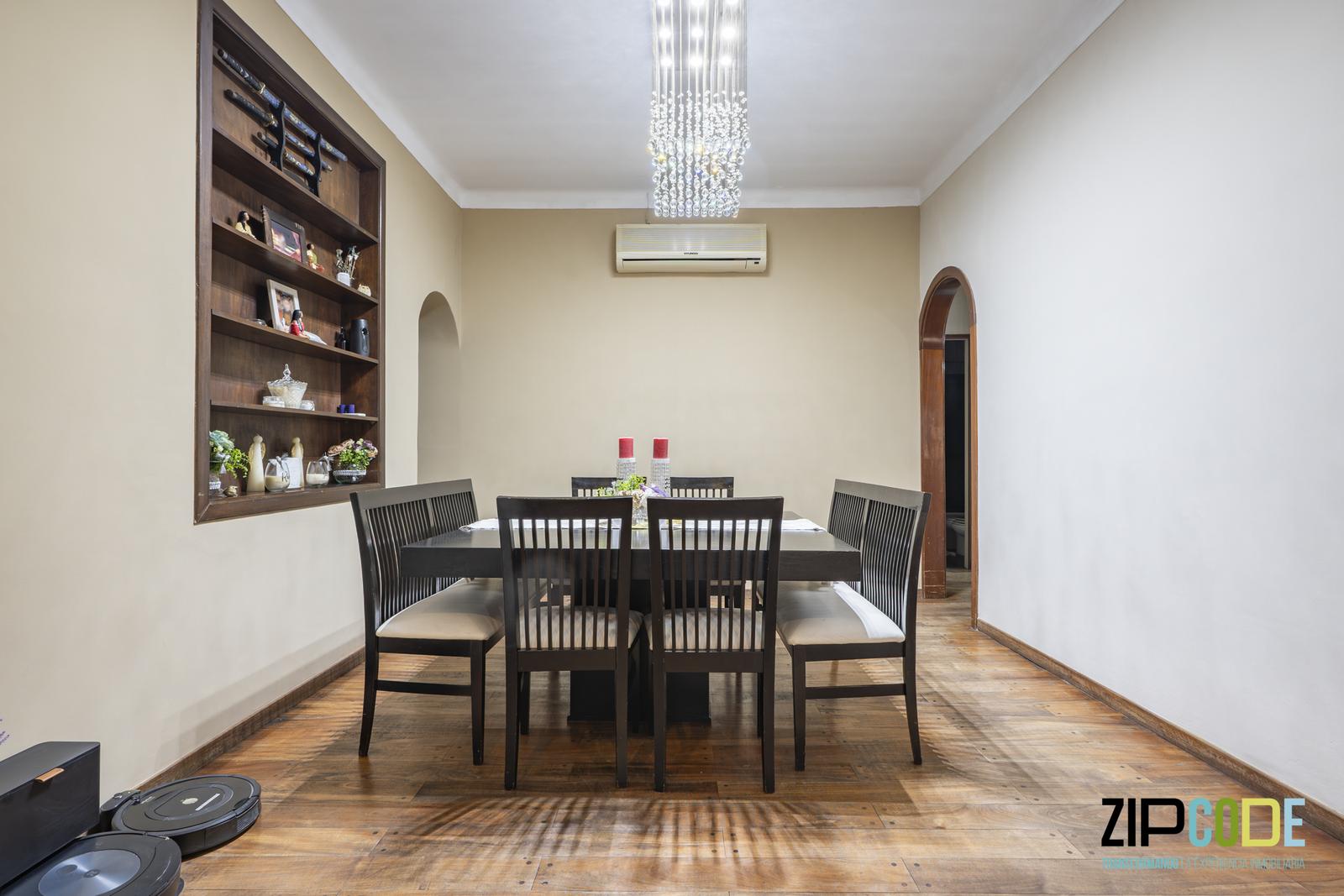 Casa de 3 dormitorios en Villa Santos Tesei, foto 4