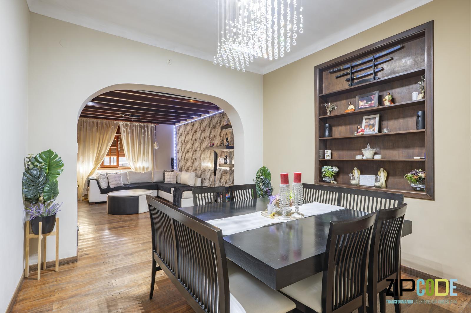 Casa de 3 dormitorios en Villa Santos Tesei, foto 5