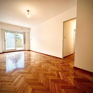 Departamento de 2 dormitorios en venta – Barrio Martín
