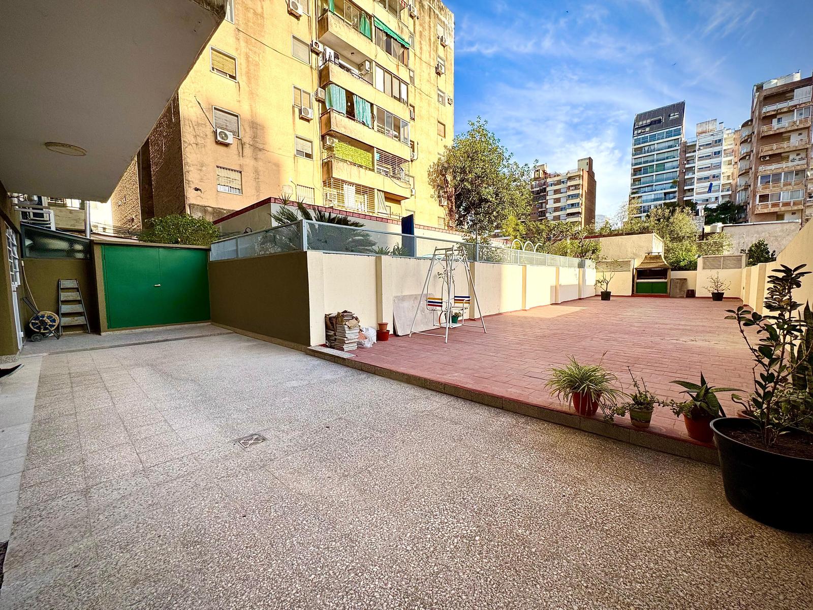Departamento de 2 dormitorios en venta – Barrio Martín