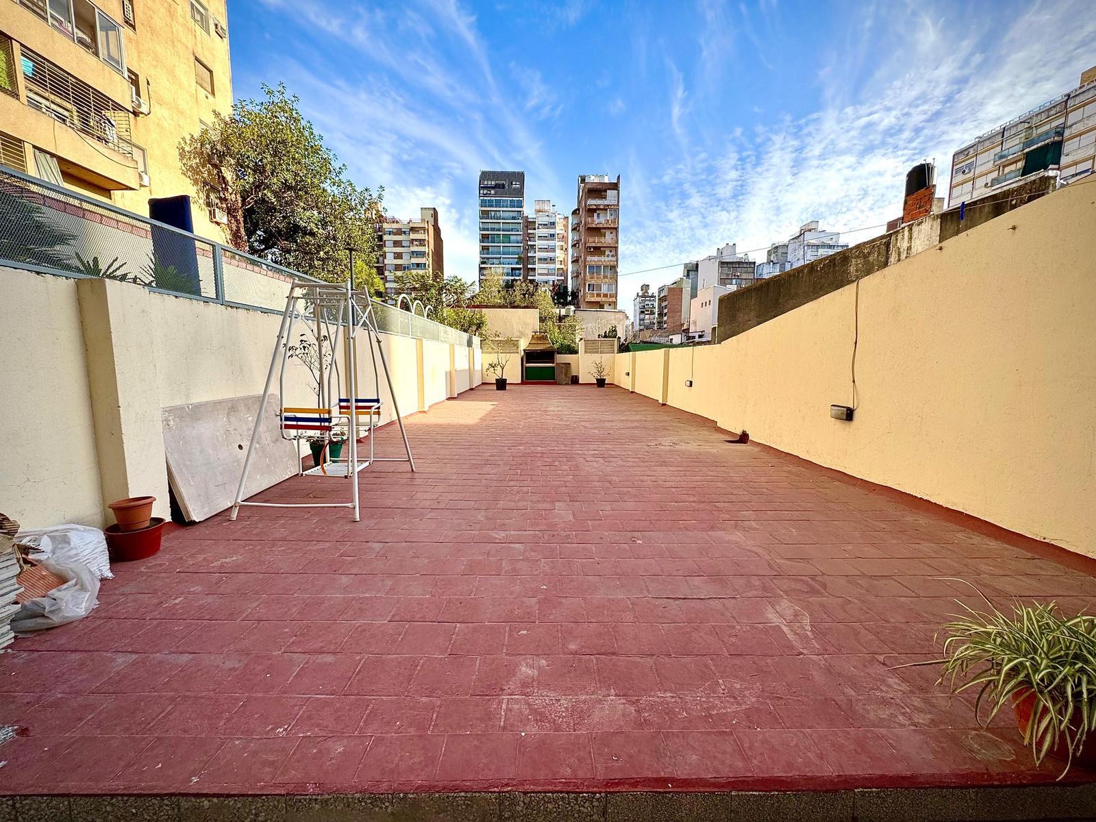 Departamento de 2 dormitorios en venta – Barrio Martín