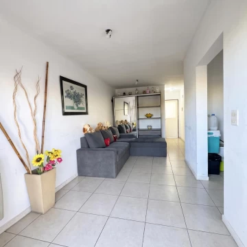 Vera Mujica 1200 - Departamento en venta de 1 dormitorio - Rosario, Echesortu