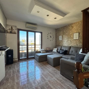 Casa de 3 dormitorios en venta – Barrio Belgrano, Rosario