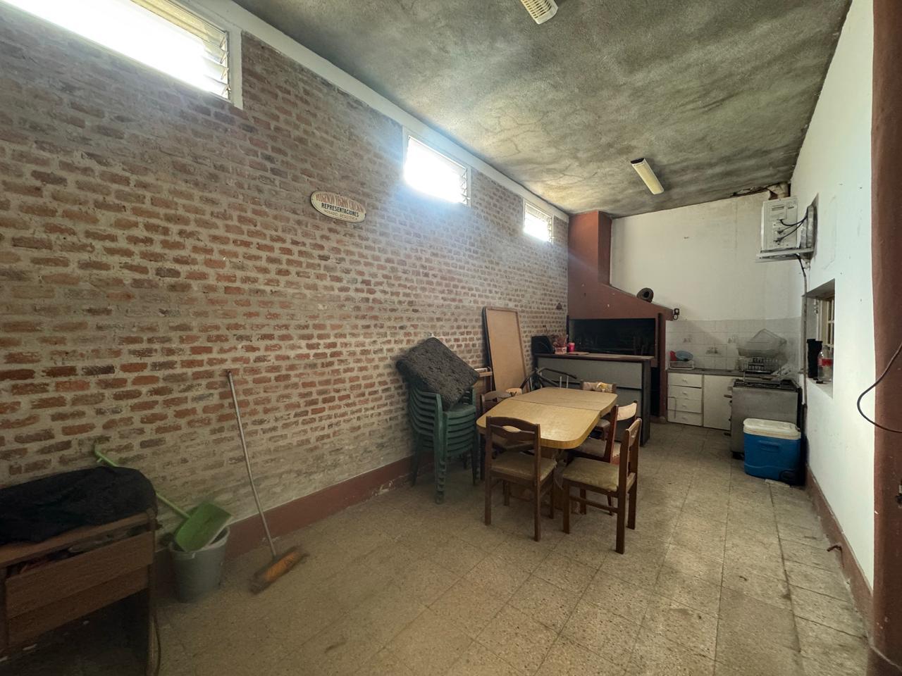Casa de 3 dormitorios en venta – Barrio Belgrano, Rosario