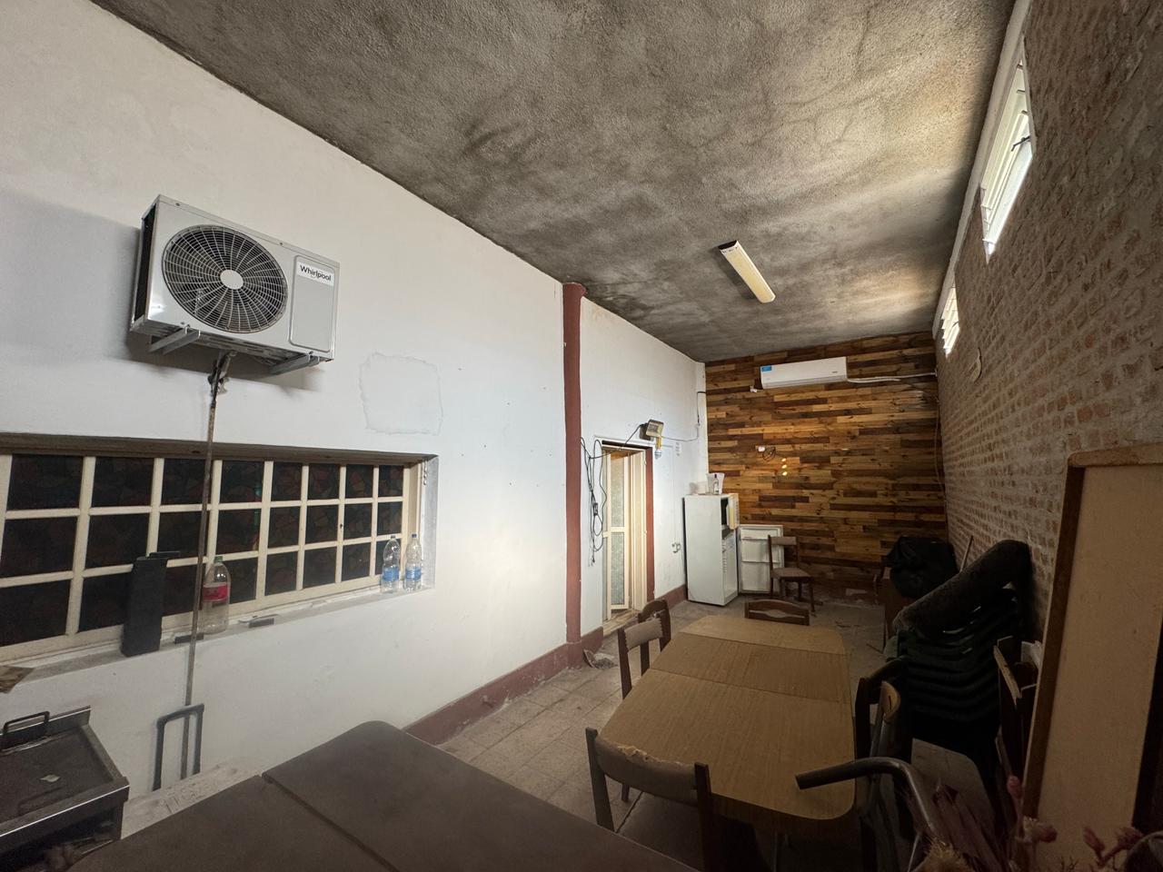 Casa de 3 dormitorios en venta – Barrio Belgrano, Rosario