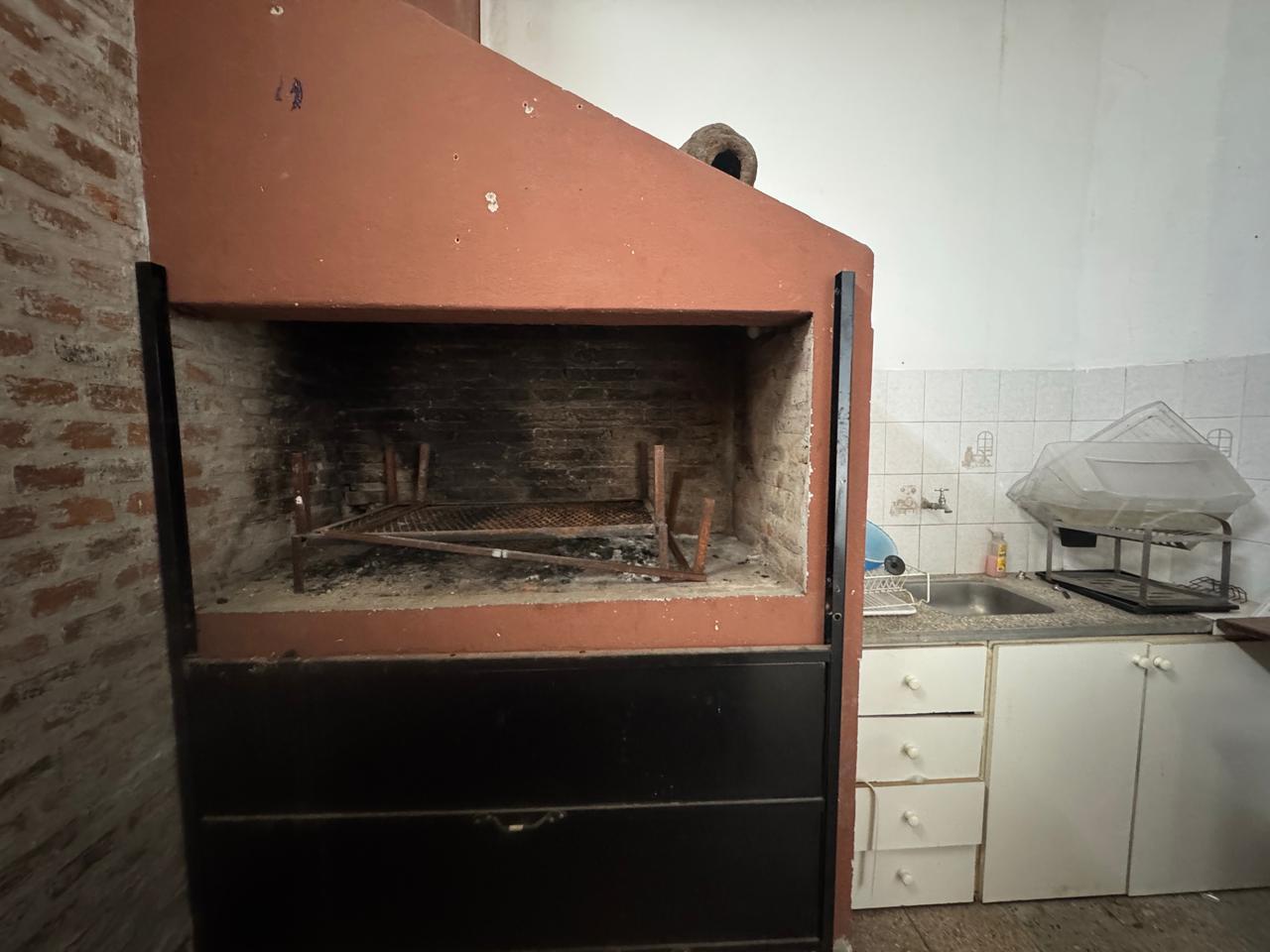 Casa de 3 dormitorios en venta – Barrio Belgrano, Rosario