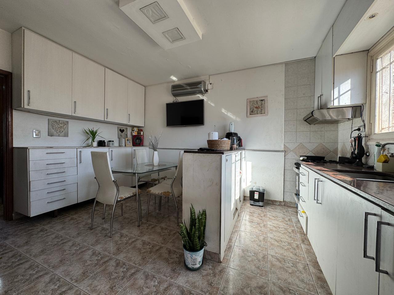 Casa de 3 dormitorios en venta – Barrio Belgrano, Rosario