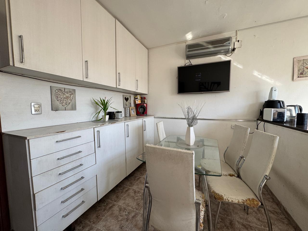 Casa de 3 dormitorios en venta – Barrio Belgrano, Rosario