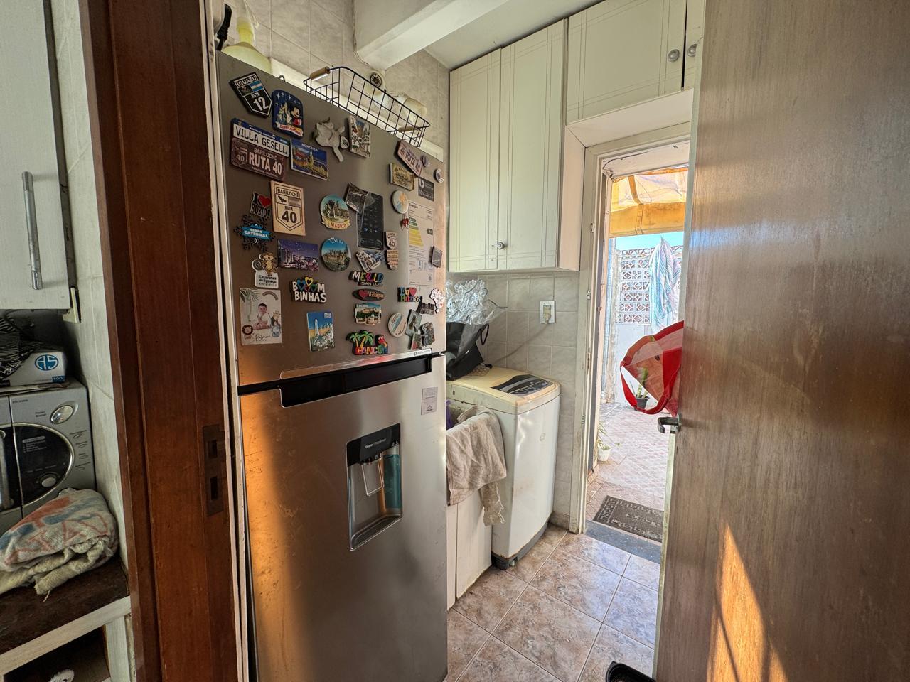Casa de 3 dormitorios en venta – Barrio Belgrano, Rosario